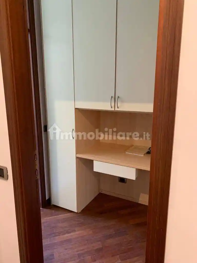 Monolocale via Tertulliano 25, Lodi - Brenta, Milano - foto 4