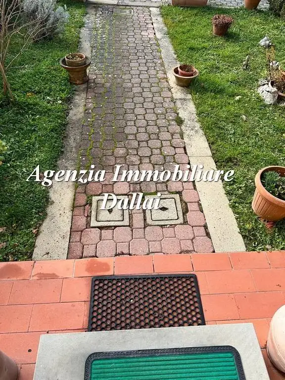 Rustico - Casale in vendita a Borgo San Lorenzo