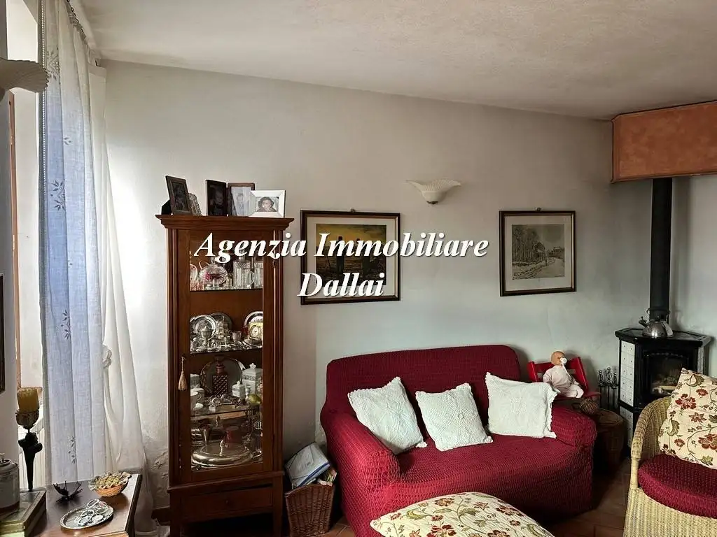 Rustico via Faentina, Ronta, Borgo San Lorenzo - foto 2