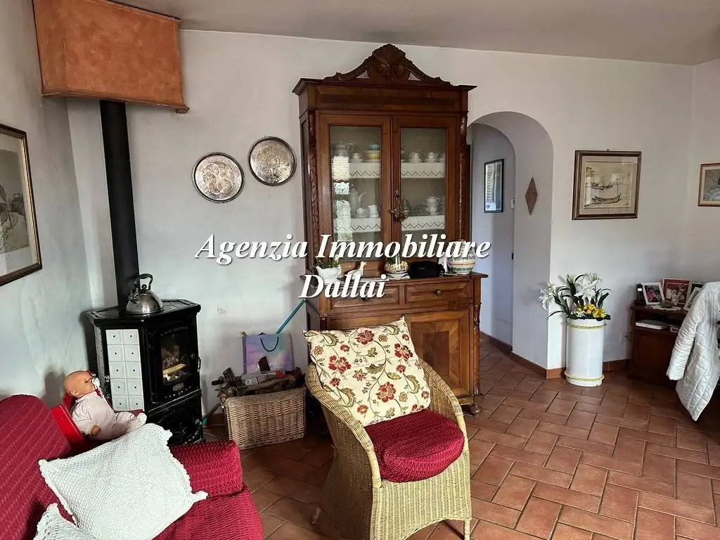 Rustico via Faentina, Ronta, Borgo San Lorenzo - foto 3