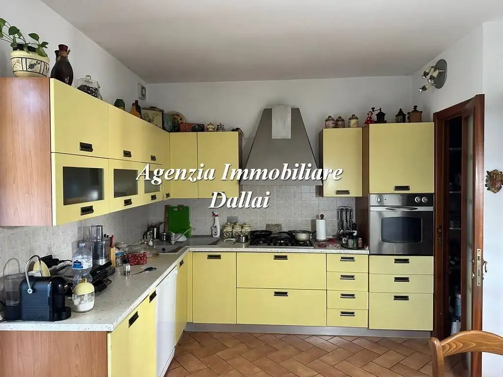 Rustico via Faentina, Ronta, Borgo San Lorenzo - foto 5