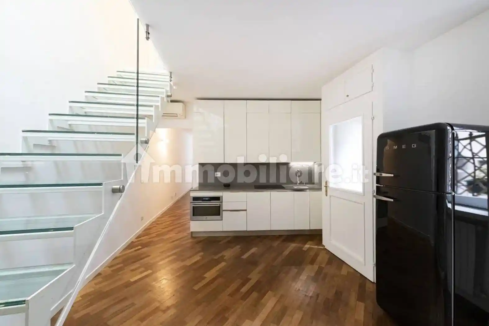 Trilocale via Luigi Canonica, 32, Arena, Milano - foto 2