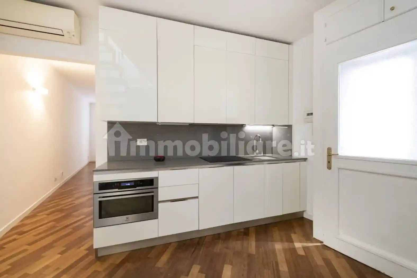 Trilocale via Luigi Canonica, 32, Arena, Milano - foto 3