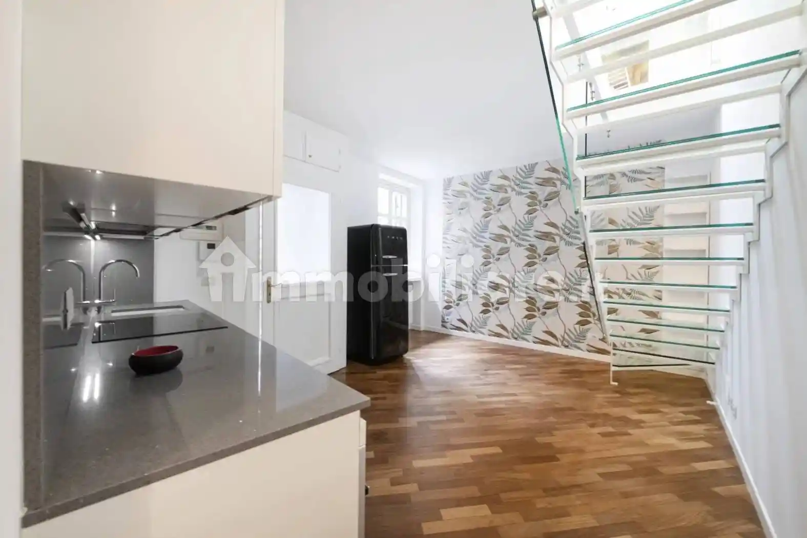 Trilocale via Luigi Canonica, 32, Arena, Milano - foto 4