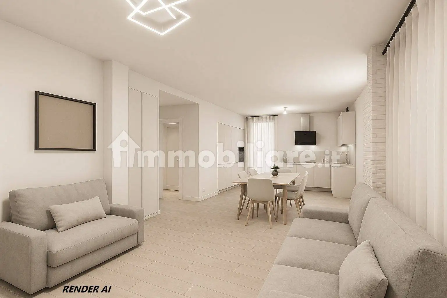 Appartamento in vendita a Sarezzo