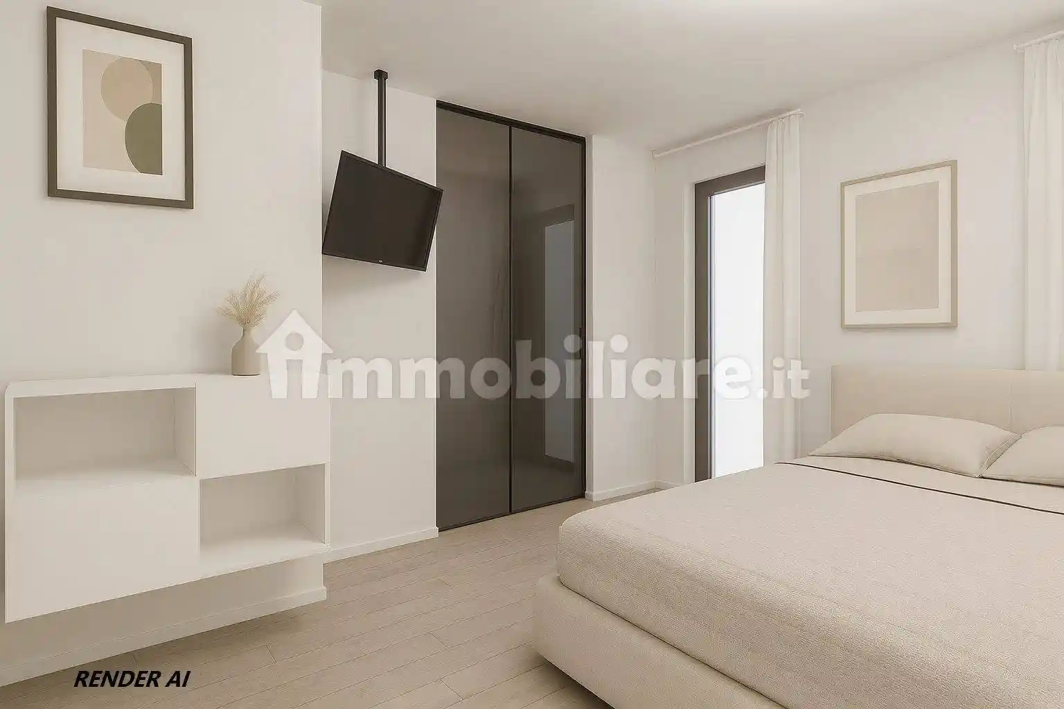 Appartamento - foto 3