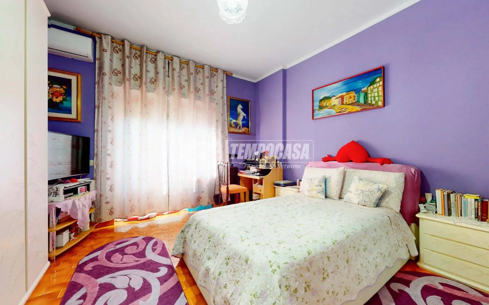 Appartamento in vendita a Fiumicino