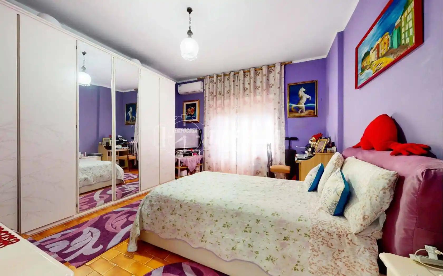 Trilocale via sennariolo, Passo Oscuro, Fiumicino - foto 2