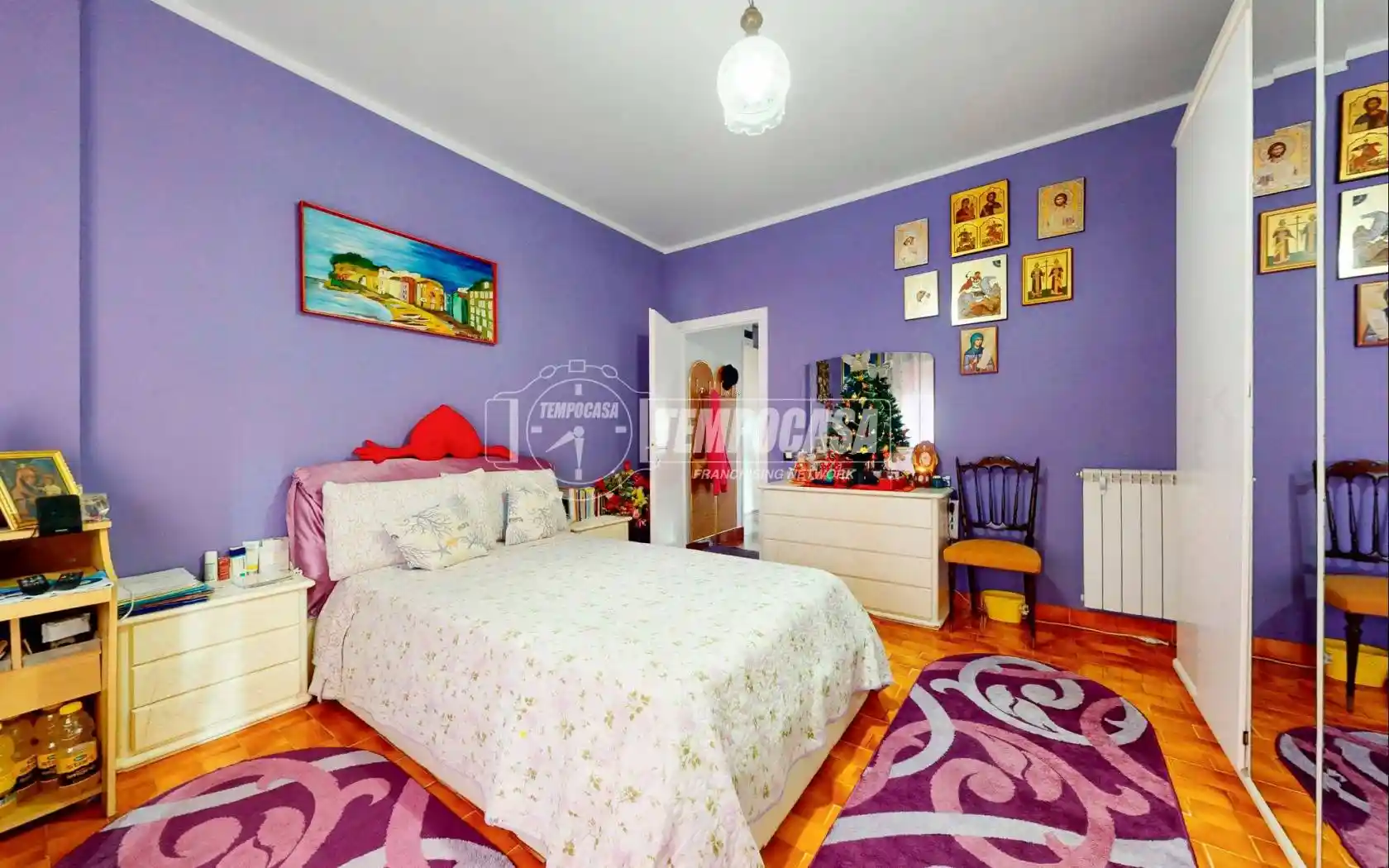 Trilocale via sennariolo, Passo Oscuro, Fiumicino - foto 3