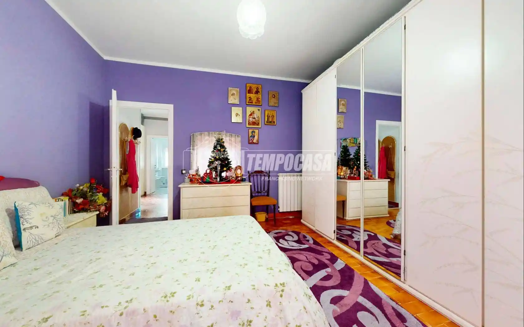 Trilocale via sennariolo, Passo Oscuro, Fiumicino - foto 4