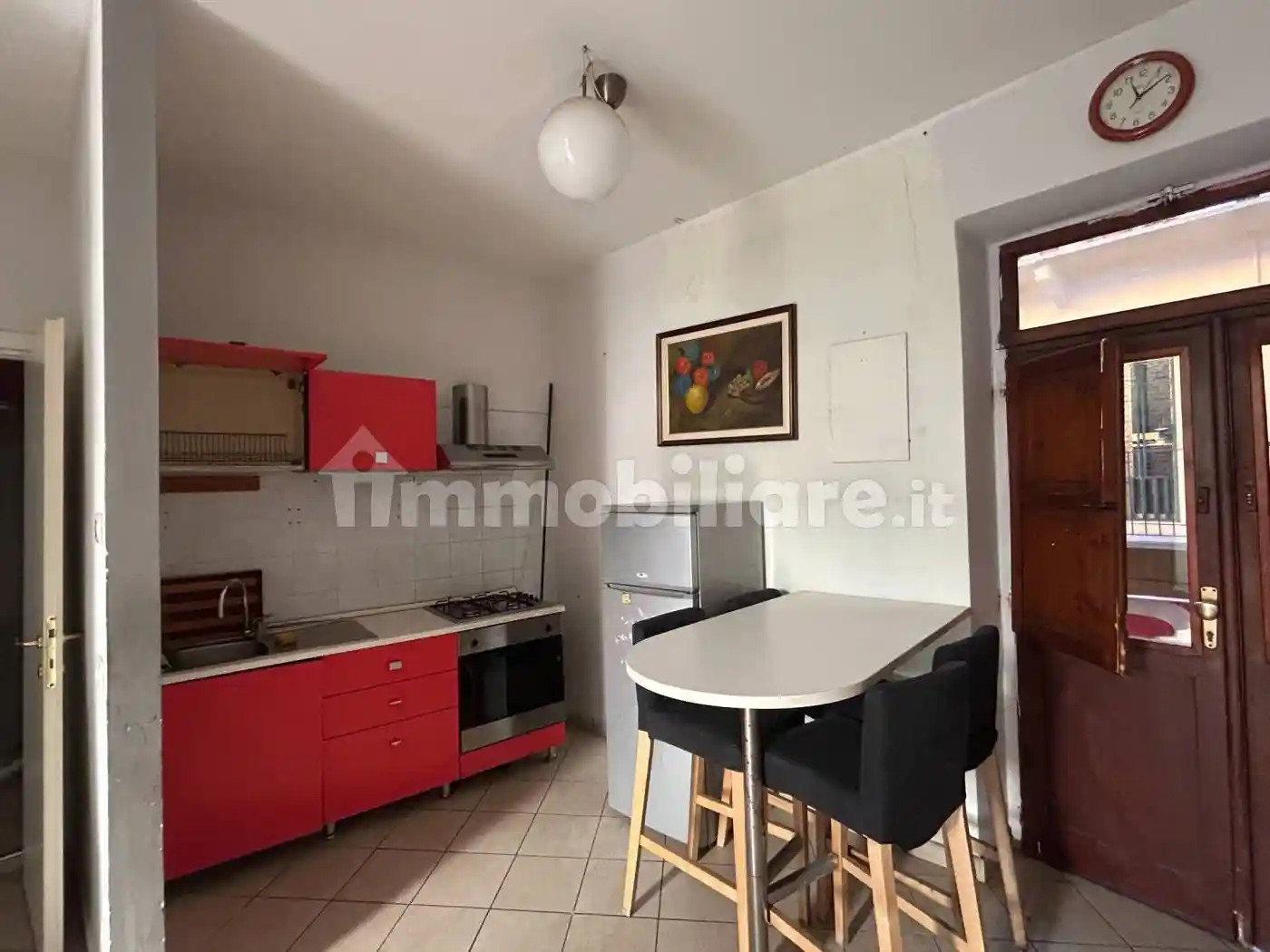 Appartamento in vendita a Asti