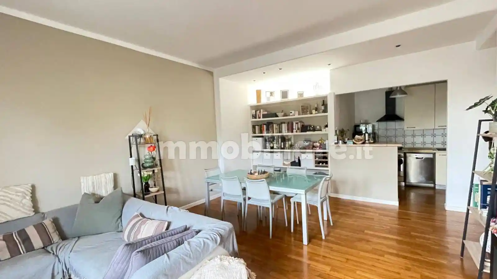 Quadrilocale via Orti, Centro, Albenga - foto 5