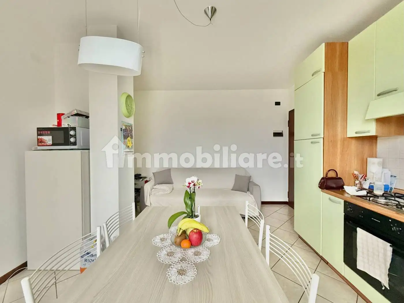 Bilocale via 4 Novembre 50, Centro, Scorzè - foto 2