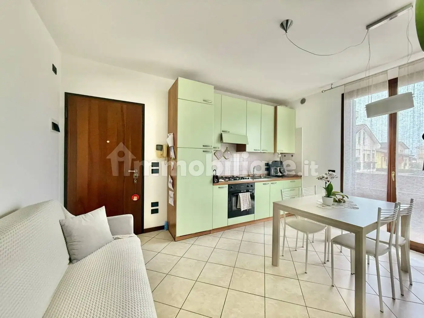 Bilocale via 4 Novembre 50, Centro, Scorzè - foto 5