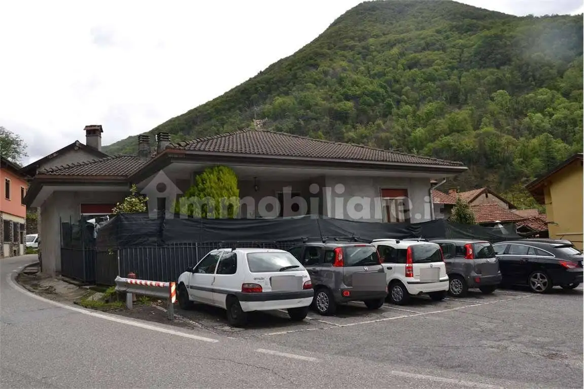 Quadrilocale via borotti, 50, Ramello, Cambiasca - foto 3