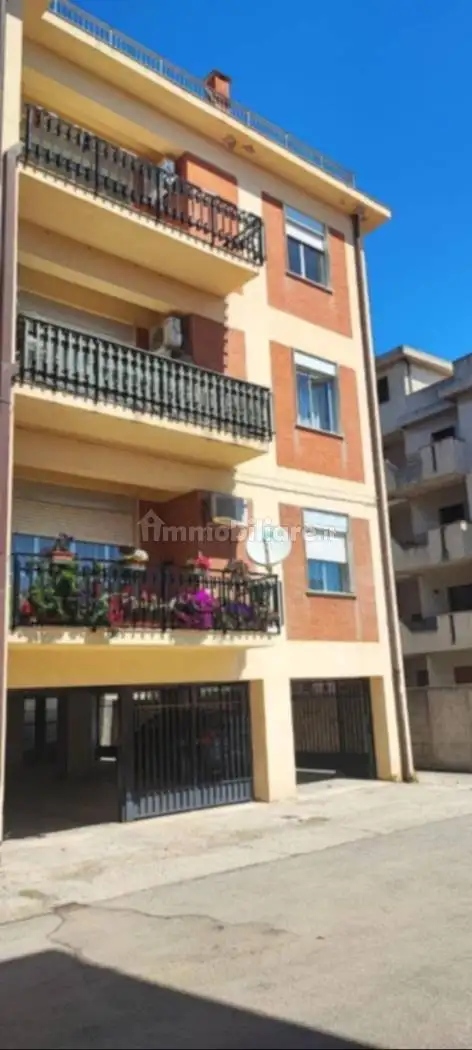 Appartamento in vendita a Marina di Gioiosa Ionica