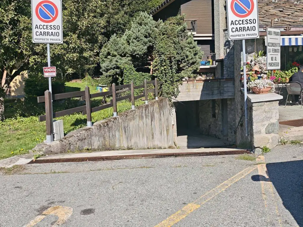 Bilocale frazione Filey 44, Centro, Antey-Saint-Andrè - foto 2