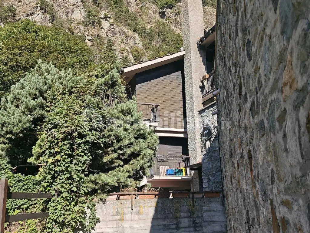 Bilocale frazione Filey 44, Centro, Antey-Saint-Andrè - foto 3