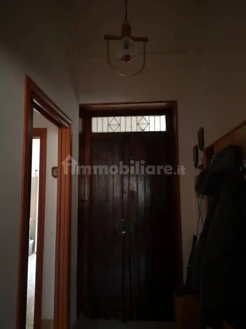 Appartamento in vendita a Caltanissetta