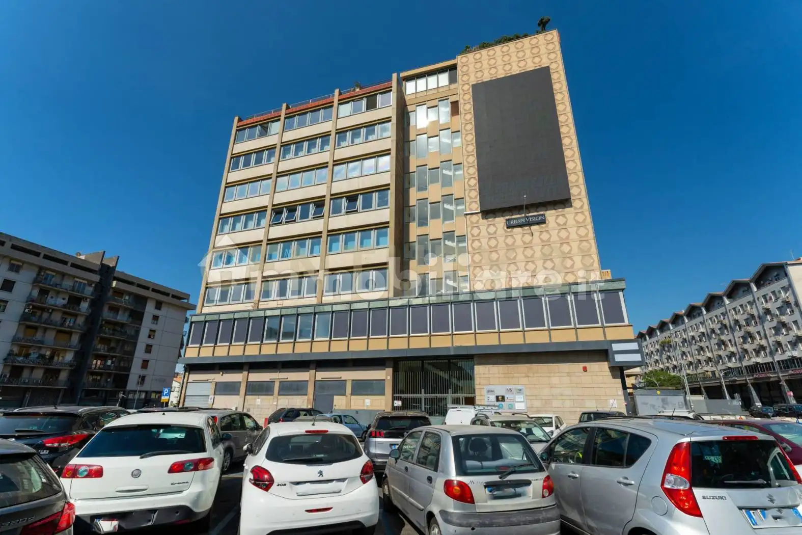 Appartamento in vendita a Catania