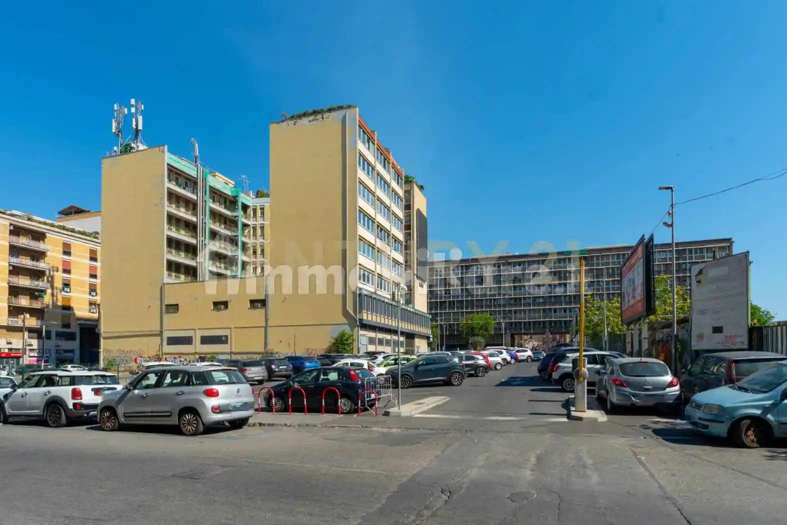 Appartamento corso Sicilia 64, Corso Sicilia - Fiera, Catania - foto 2