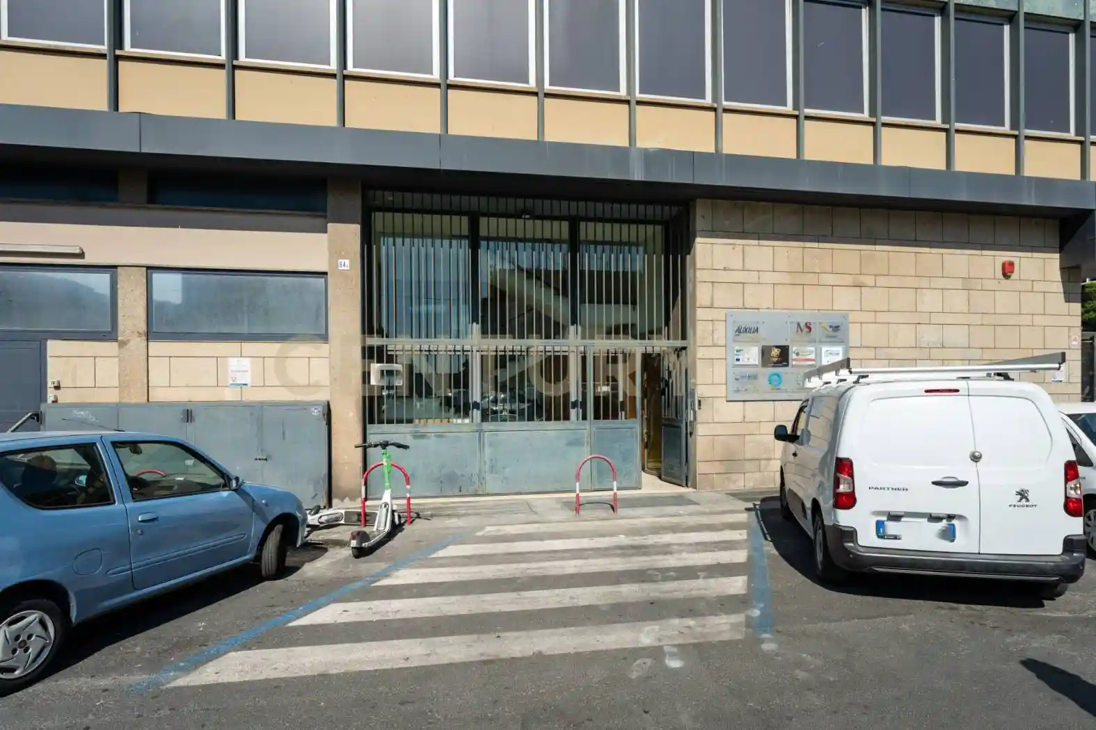 Appartamento corso Sicilia 64, Corso Sicilia - Fiera, Catania - foto 3