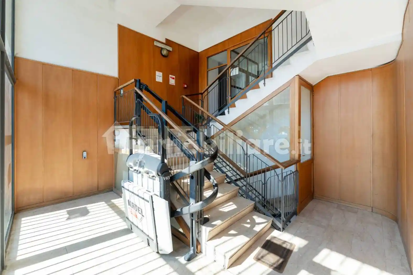 Appartamento corso Sicilia 64, Corso Sicilia - Fiera, Catania - foto 4