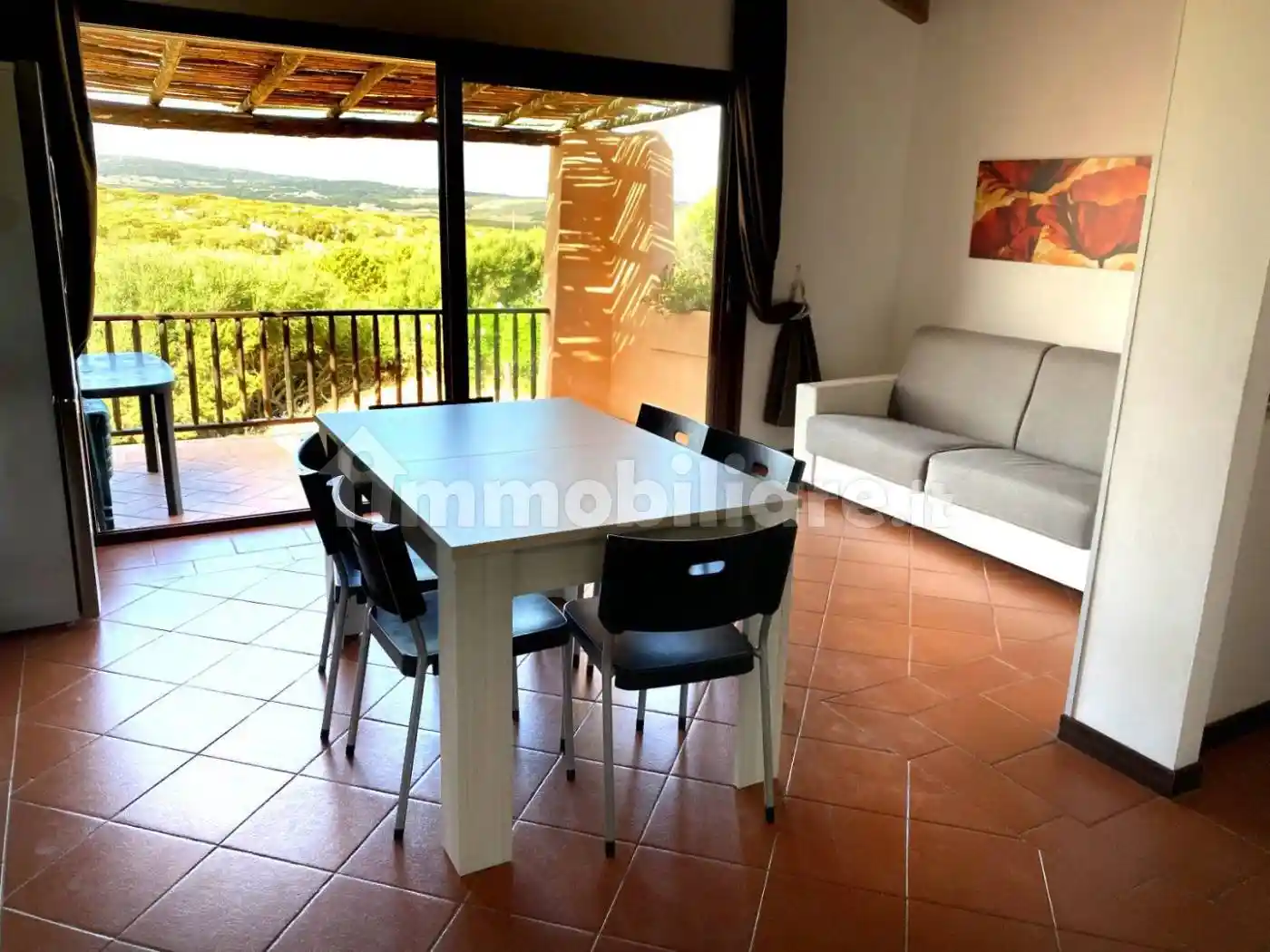 Appartamento in vendita a Stintino