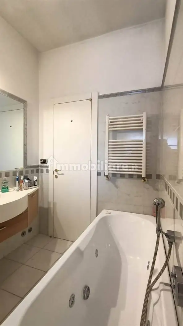 Appartamento in affitto a Firenze