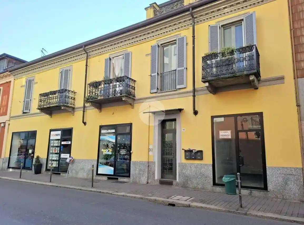 Appartamento in vendita a Voghera