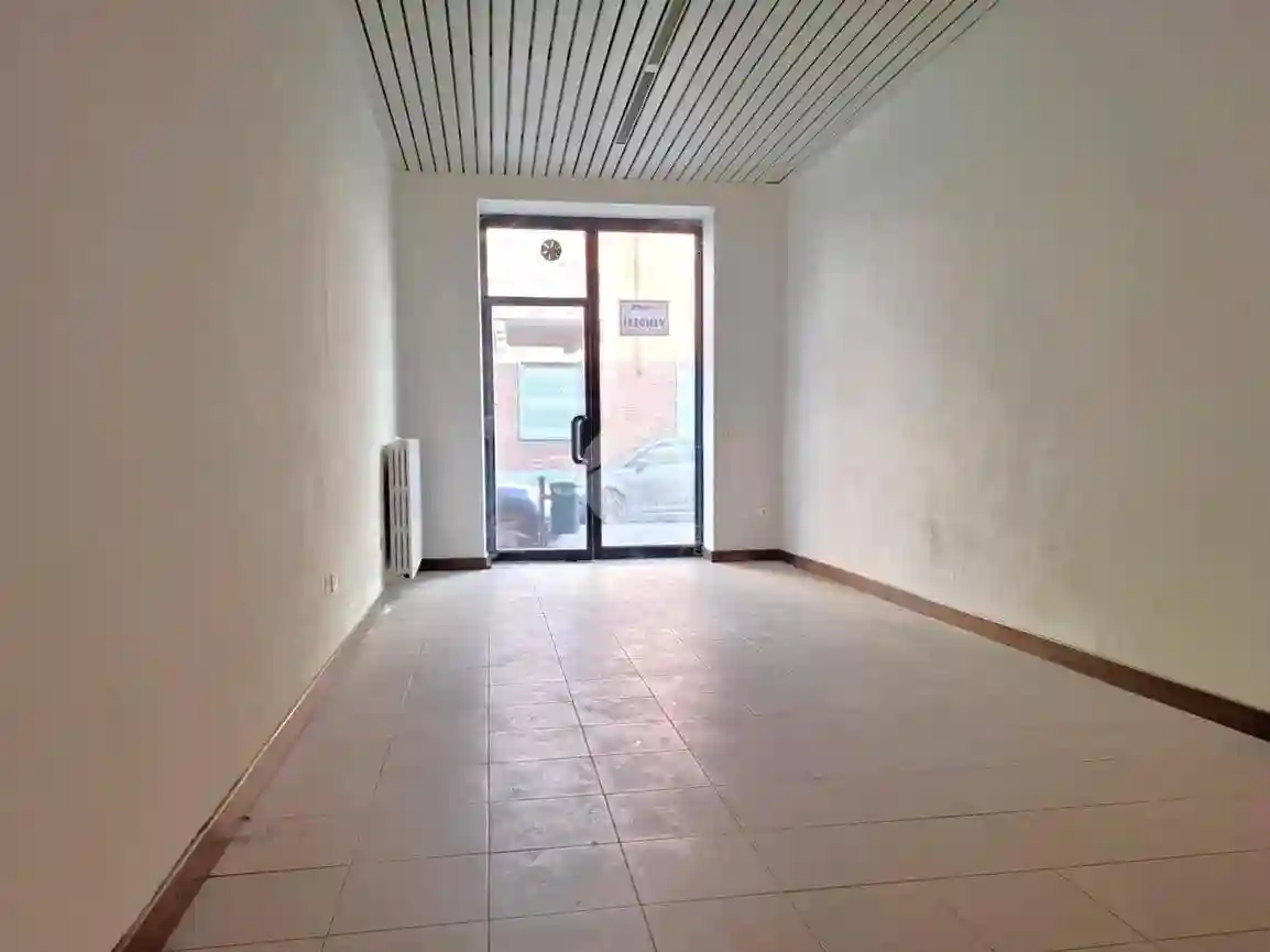Bilocale via Giuseppe Garibaldi 113, Centro Storico, Voghera - foto 4