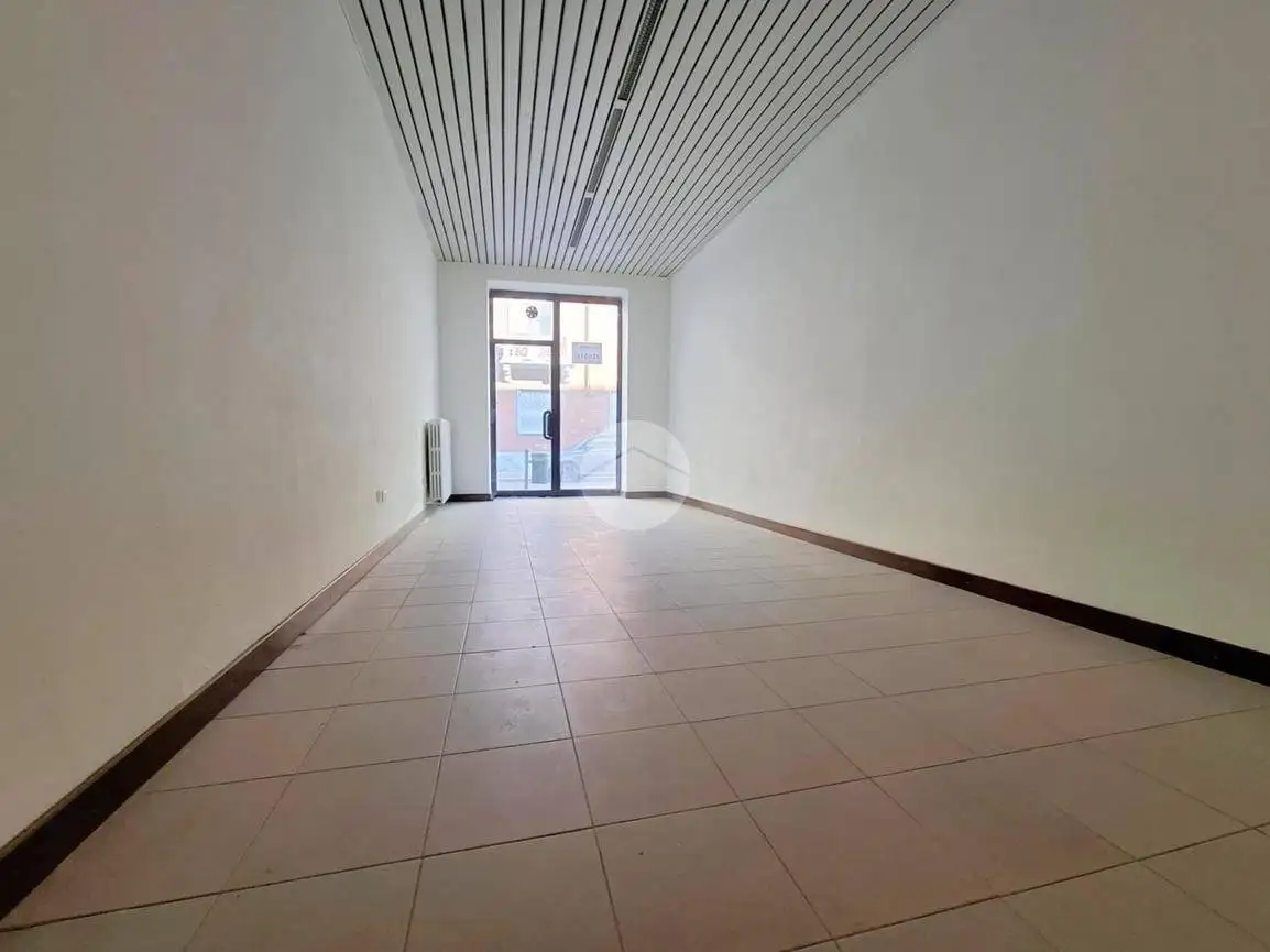 Bilocale via Giuseppe Garibaldi 113, Centro Storico, Voghera - foto 3