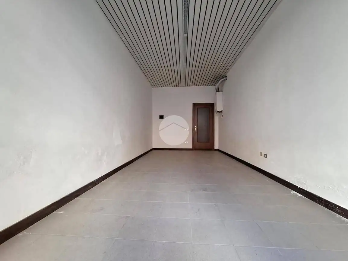 Bilocale via Giuseppe Garibaldi 113, Centro Storico, Voghera - foto 5