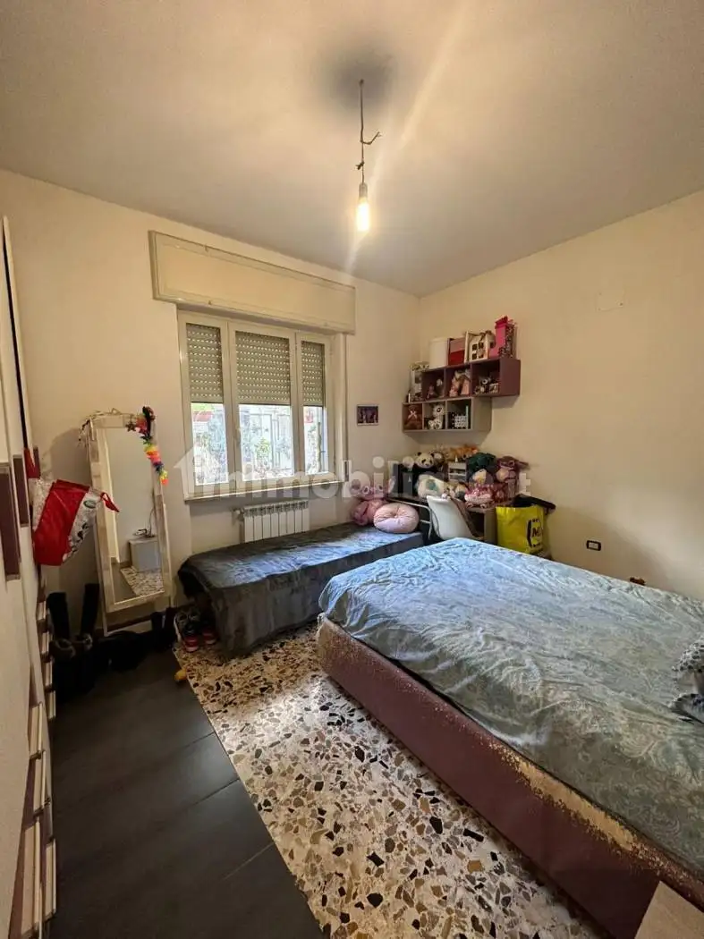 Appartamento in vendita a San Giorgio a Cremano