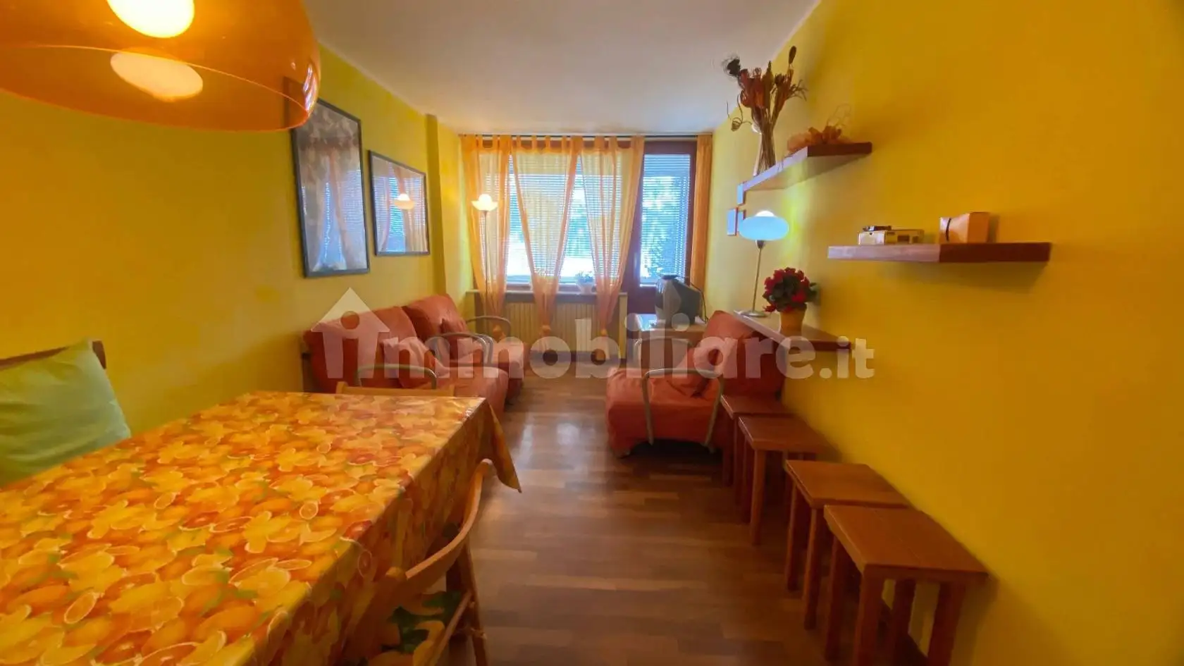 Appartamento in affitto a Sestriere