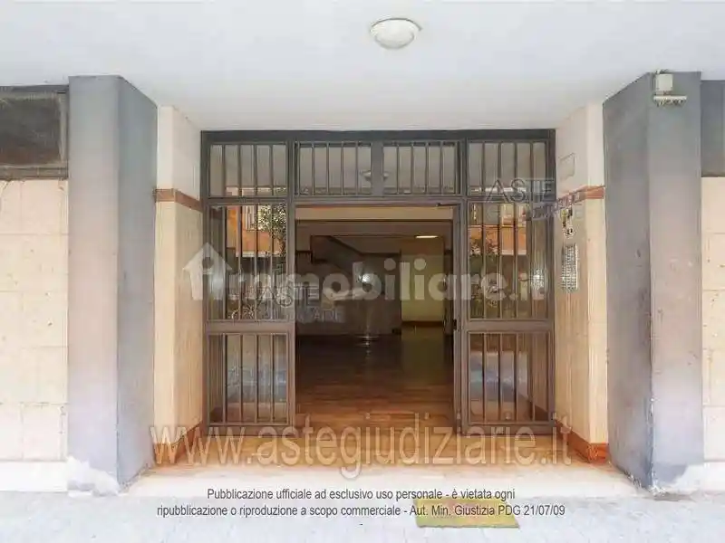 Bilocale via Pescaglia 14, Magliana, Roma - foto 4