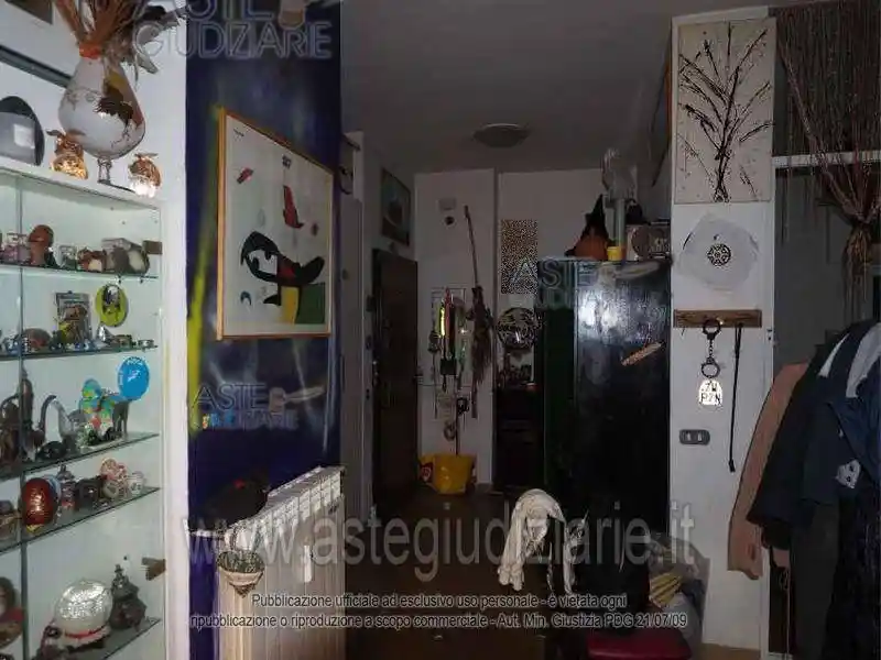 Bilocale via Pescaglia 14, Magliana, Roma - foto 5