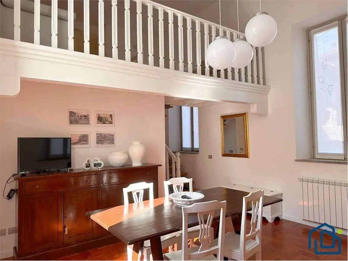 Trilocale ottimo stato, Belgirate - foto 4