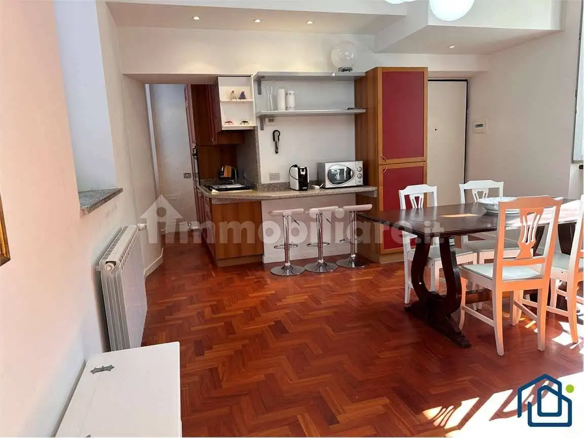 Trilocale ottimo stato, Belgirate - foto 5