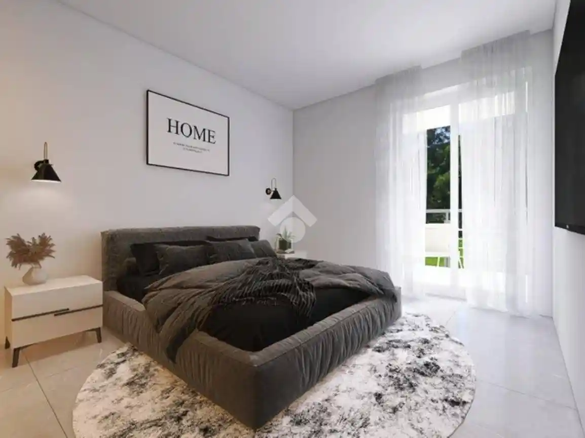 Villa unifamiliare via Galassia, Cà di David, Verona - foto 2