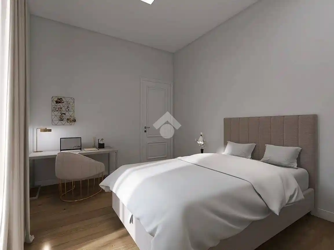 Villa unifamiliare via Galassia, Cà di David, Verona - foto 5