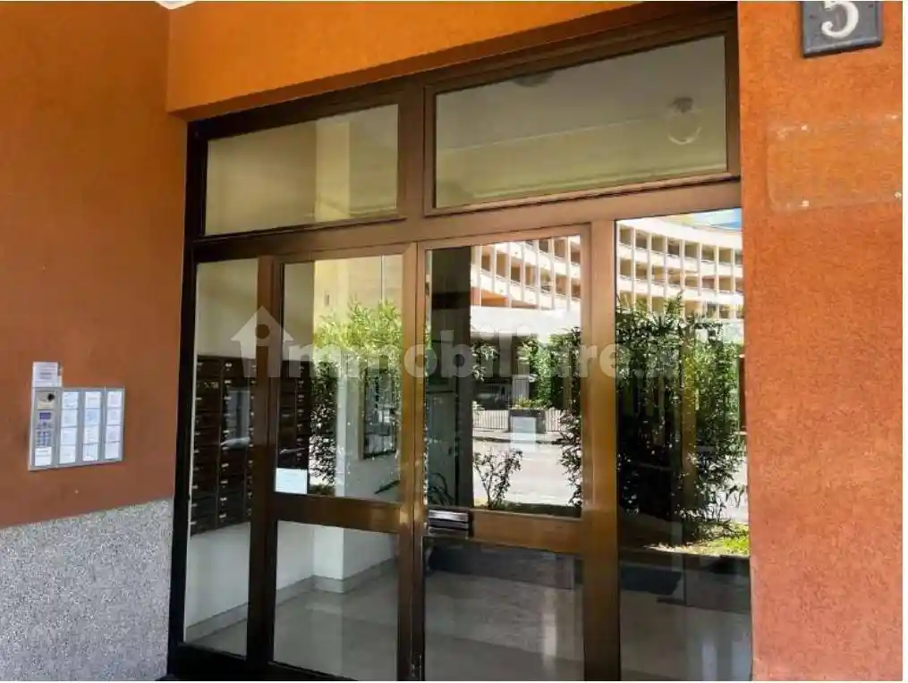 Attico - mansarda all'asta via Nicola Romeo 5, Milano - foto 2