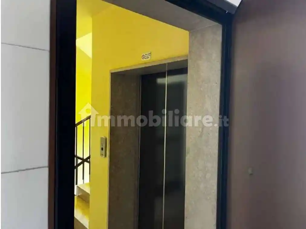 Attico - mansarda all'asta via Nicola Romeo 5, Milano - foto 3