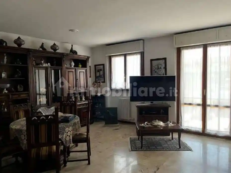 Attico - mansarda all'asta via Nicola Romeo 5, Milano - foto 4