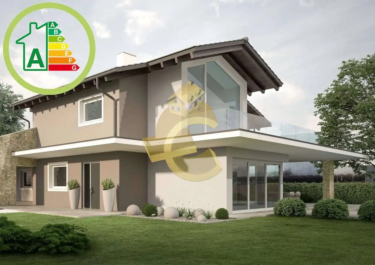 Villa in vendita a Capannori