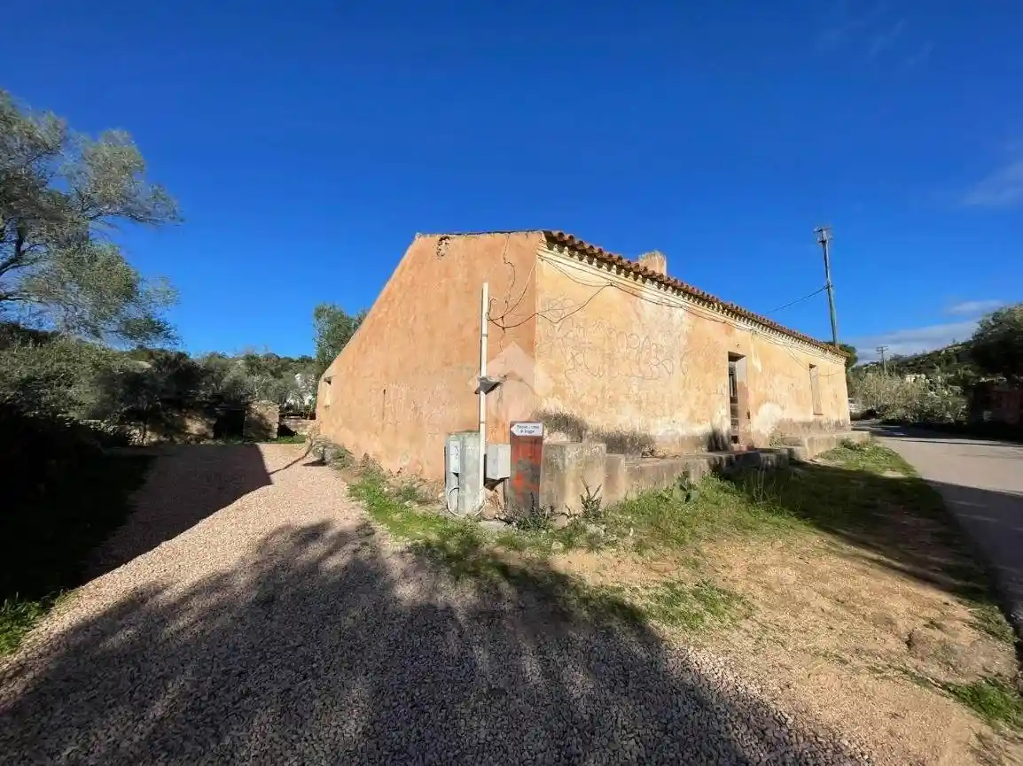 Rustico Localita' Azzanido`, Loiri Porto San Paolo - foto 2