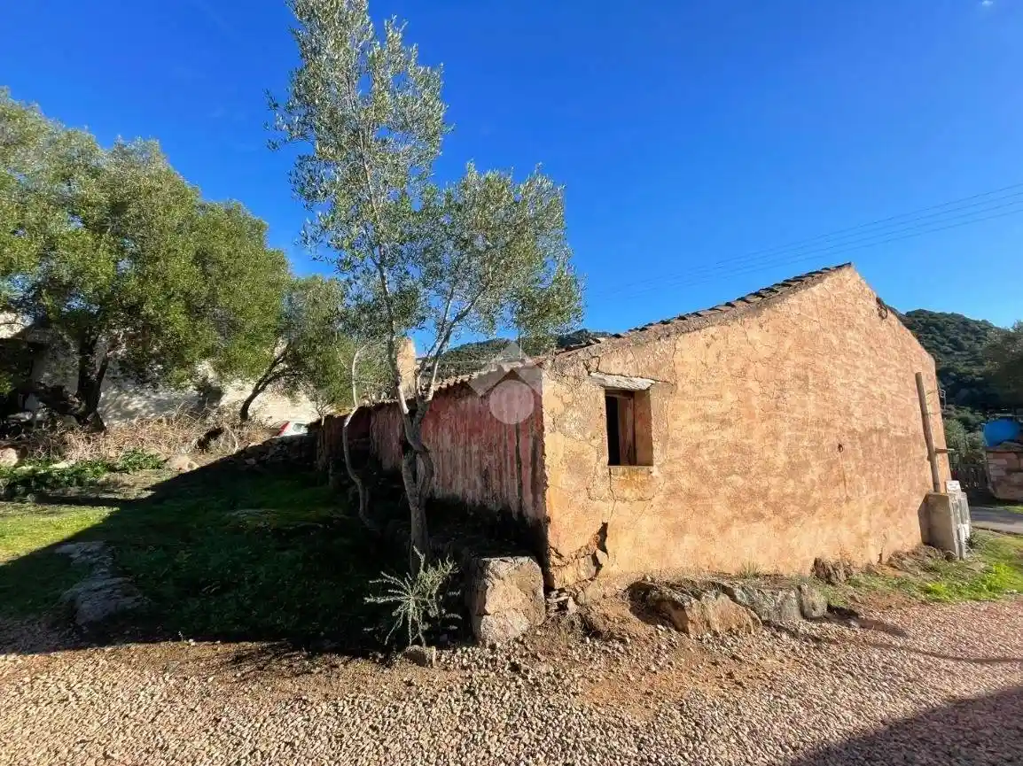 Rustico Localita' Azzanido`, Loiri Porto San Paolo - foto 3