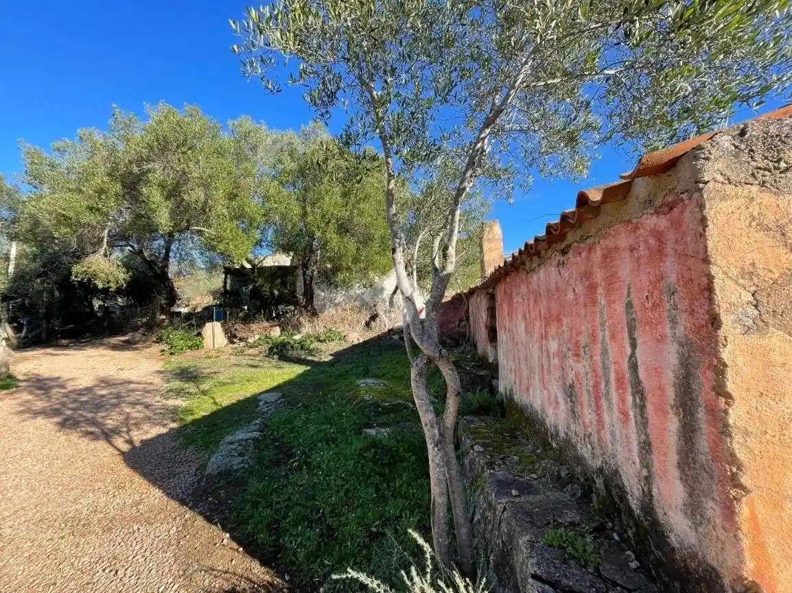 Rustico Localita' Azzanido`, Loiri Porto San Paolo - foto 4