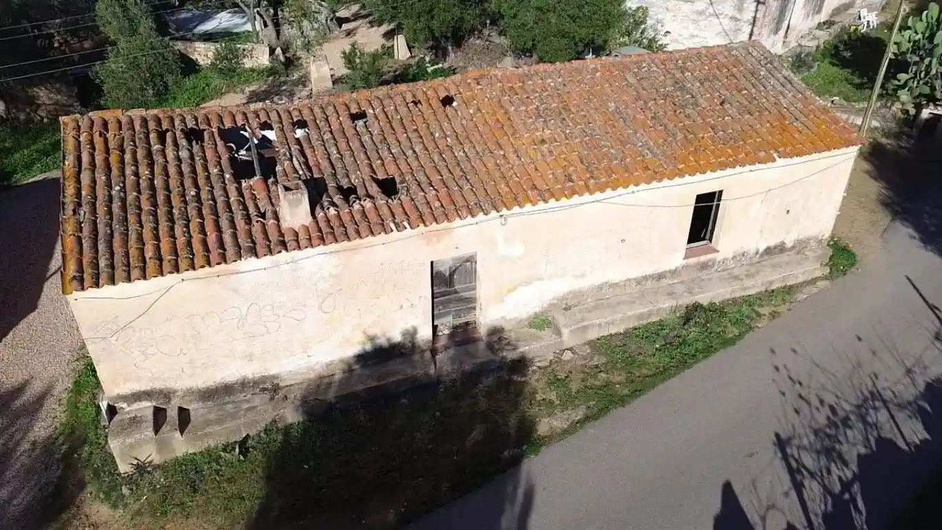 Rustico Localita' Azzanido`, Loiri Porto San Paolo - foto 5