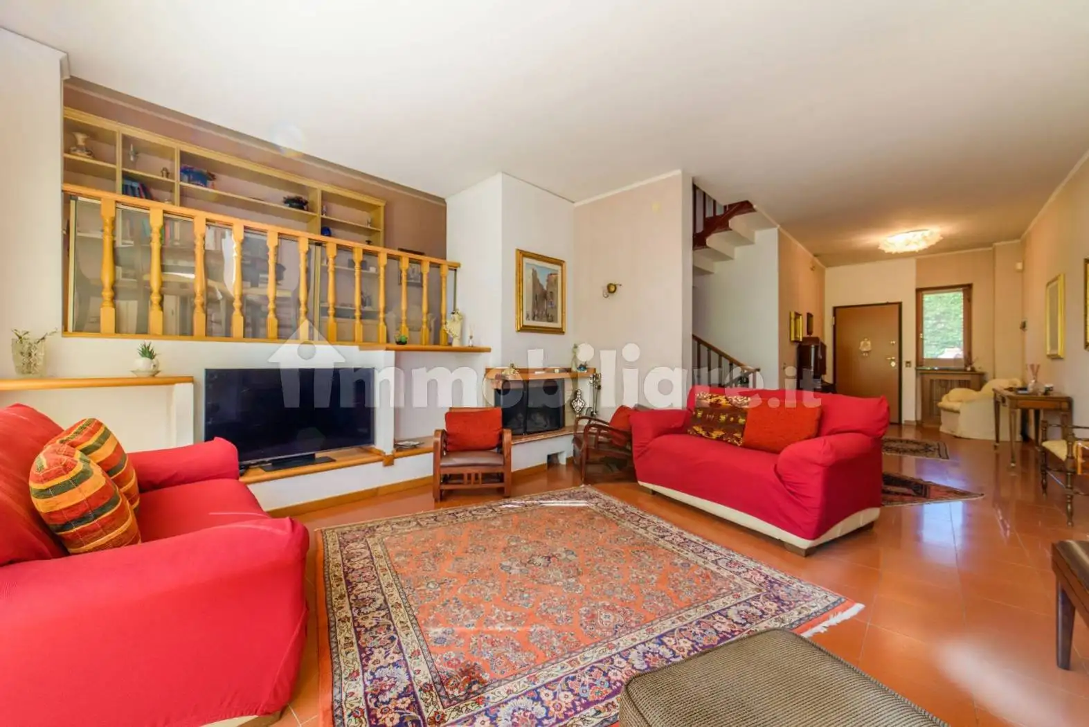 Appartamento in vendita a Salerno